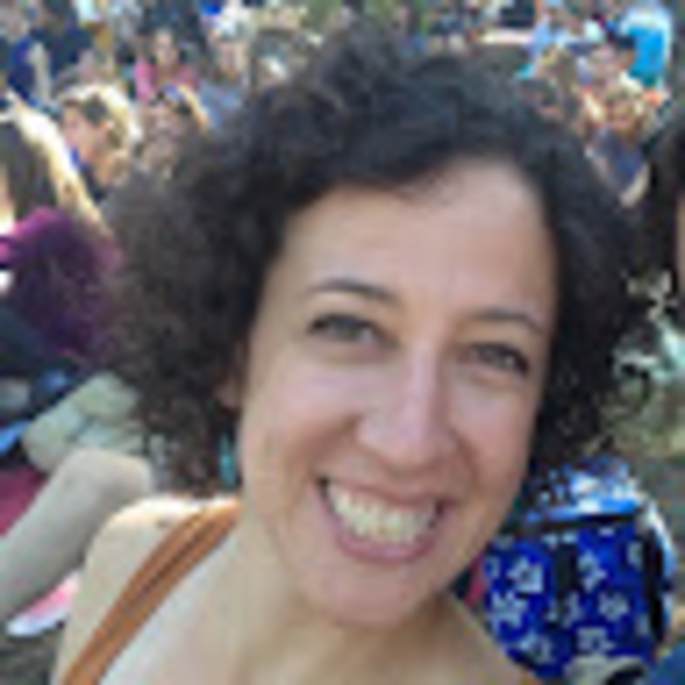 Meet your Posher, Jill